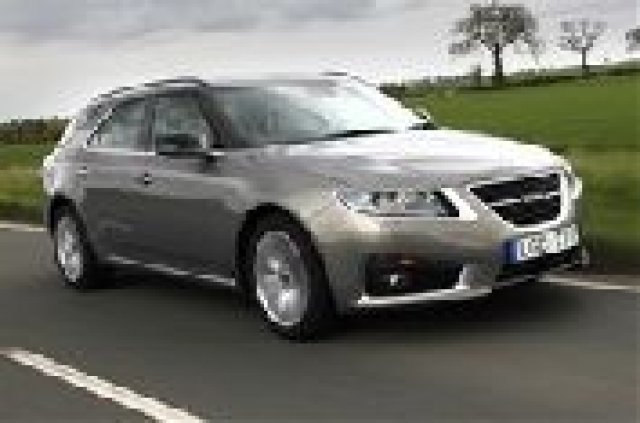 Отново надежди за Saab