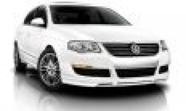 Евтин Passat за американския пазар