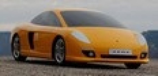 Ralf Zenz с нова концепция в Женева