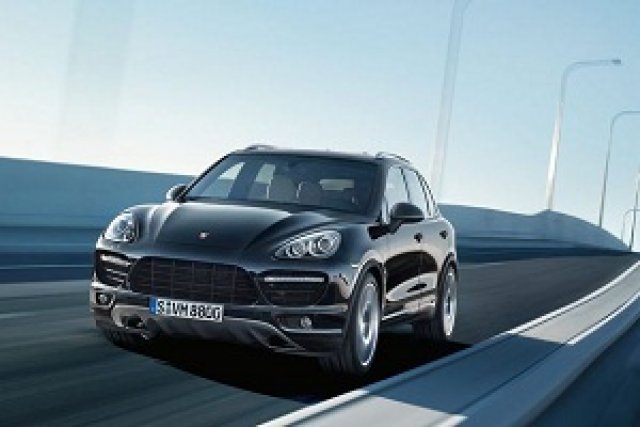 Петте най-бързи кросоувъра в света