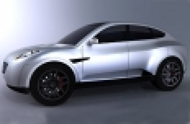 Хибрид на Velozzi