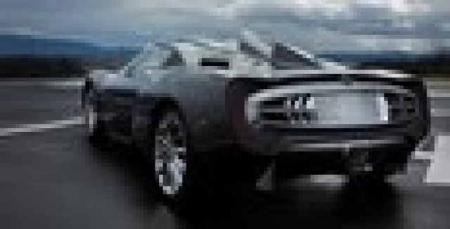 Spyker търси спасение в нови инвеститори