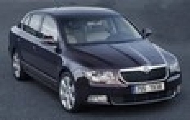 Пазарни успехи за Skoda