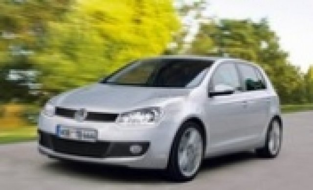 В очакване на Volkswagen Golf VI