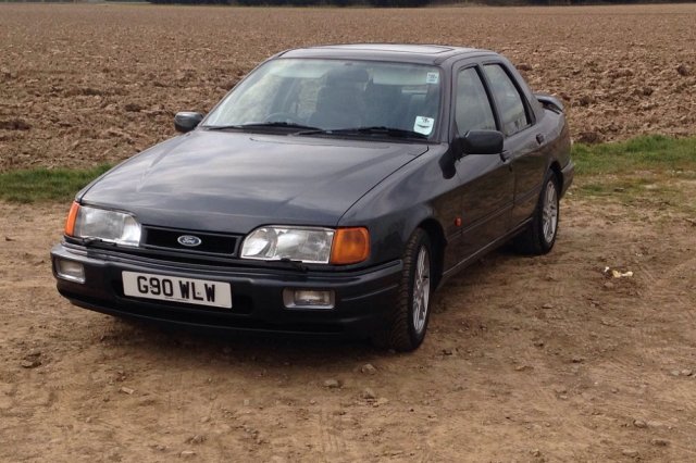 Продава се избраник на Джеръми Кларксън