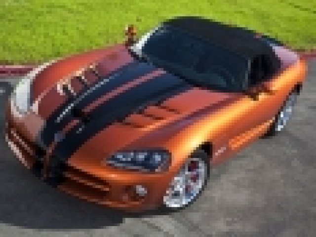Ferrari участва в създаването на новия Dodge Viper?
