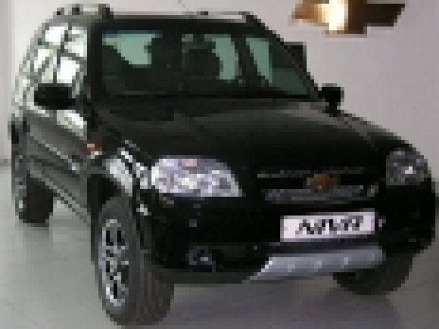 Седем години съвместно производство на GM и АвтоВАЗ