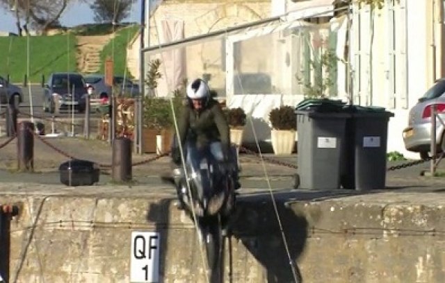 Тест драйв ала краш тест