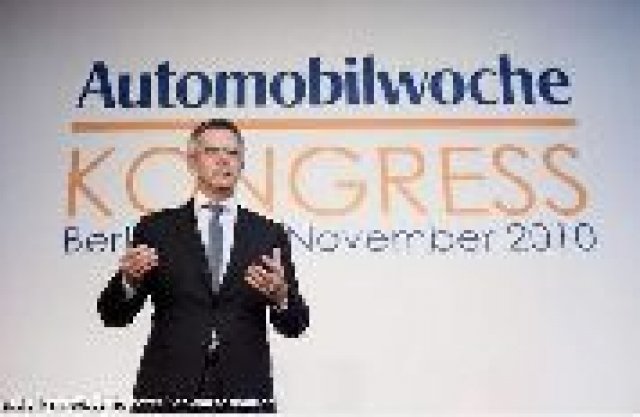 Audi ще инвестира по 2 милиарда евро годишно в нови продукти