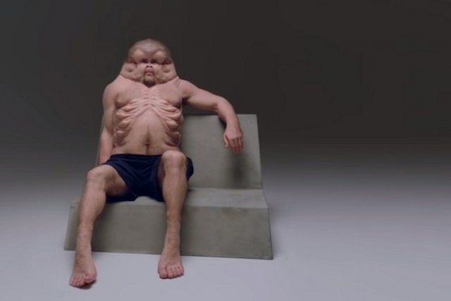 Идеалният човек за катастрофи - Греъм!