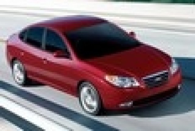 Първи хибриден модел на Hyundai ще видим през 2009