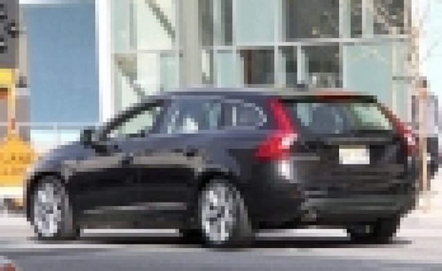 Това е комбито S60