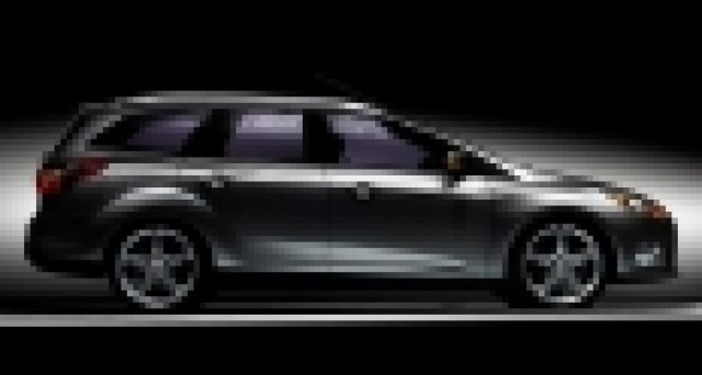 Ford представя в Женева и комби версията на Focus