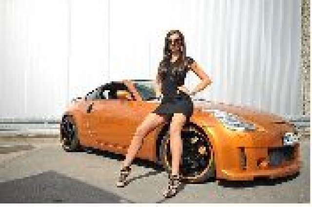 Мис Тунинг 2011