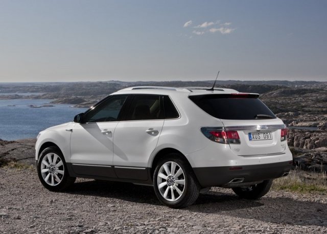 GM отказа да снабдява Saab с части