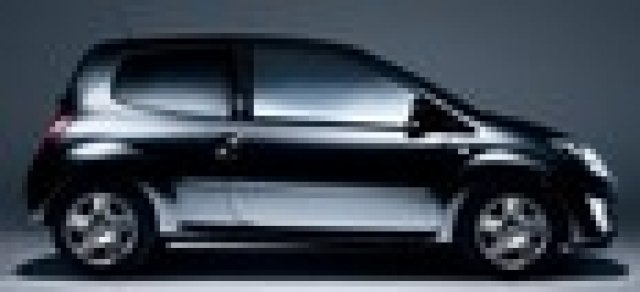 Renault Twingo Nokia