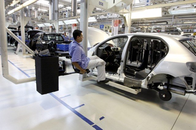 Volkswagen продължава сътрудничеството си в Китай