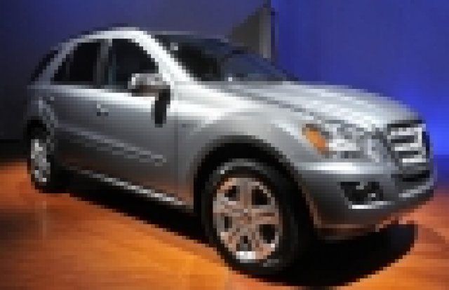 Премиера - S400 Hybrid и ML450 Hybrid