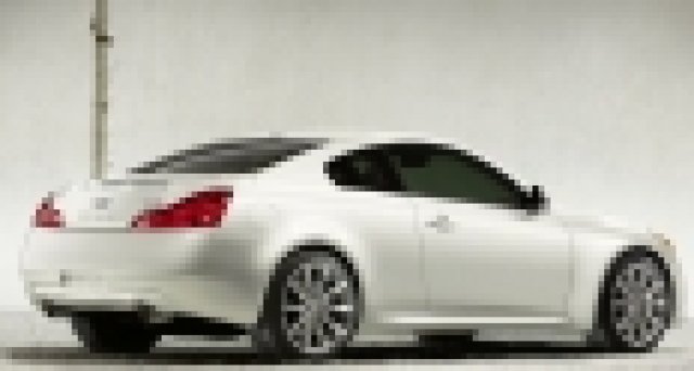 Infiniti създава спортно подразделение