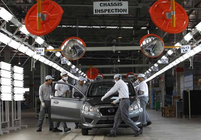 21 милиона повече нови коли до 2021 г.