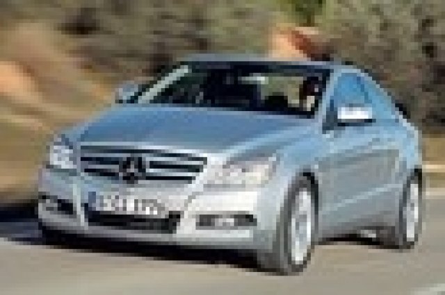 Mercedes готви конкурент на BMW 1 Серия