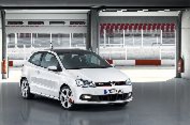 Volkswagen разработва Polo GT и GTD?