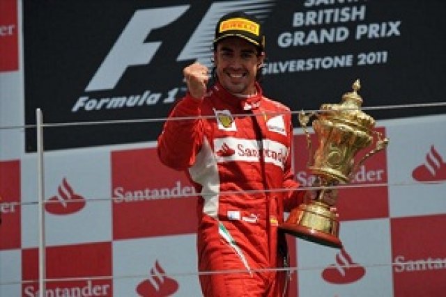 Колко печелят пилотите във Формула 1