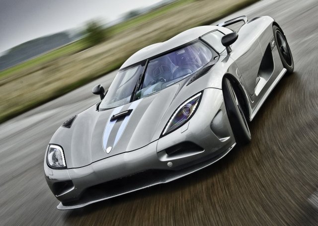 Най-малката сервизна акция в историята е факт