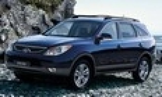 Hyundai Veracruz/iX55 идва в Европа