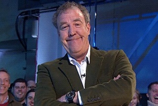 Пак съдят Top Gear заради Кларксън