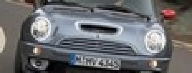 Magna Steyer ще произвежда бъдещия SUV на Mini?