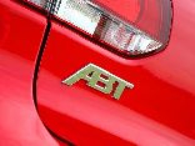 Abt Sportsline подхвана малките на VW Group