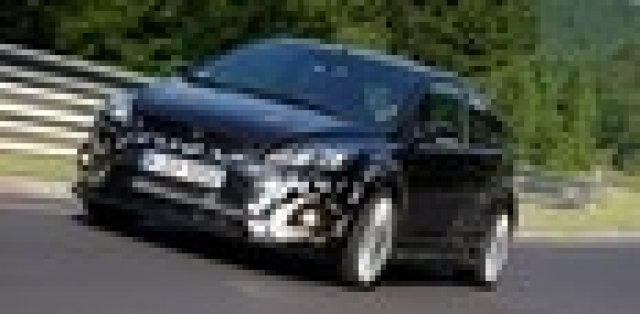 Официални детайли за новия Ford Focus RS