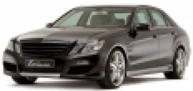 Тунерите от Lorinser дработиха новата Е-Класа на Mercedes