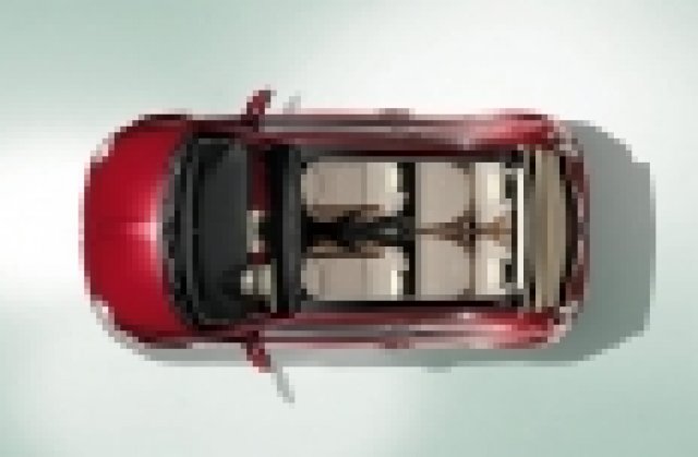 Подробно за Fiat 500 С