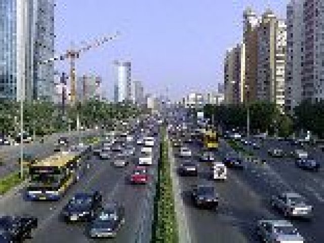 Пекин забранява покупката на нова кола