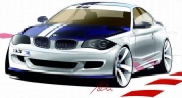 Ще има М-версия на BMW 1-Series