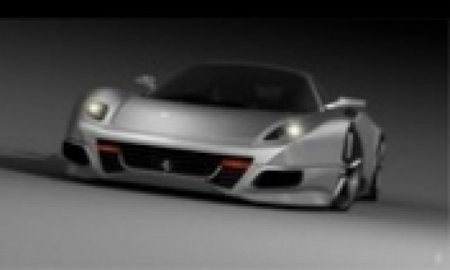Ferrari подготвя нов модел