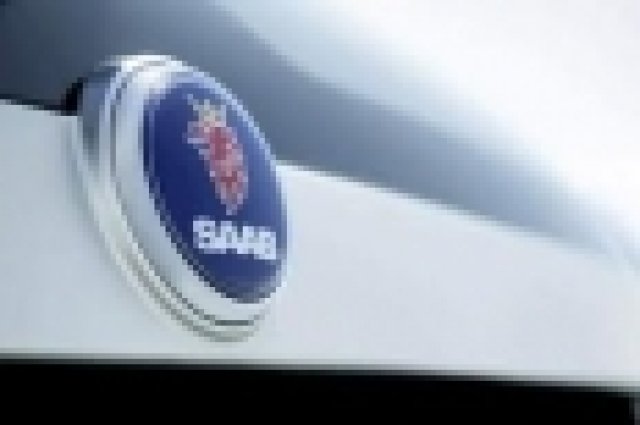 И Saab иска да участва във WRC