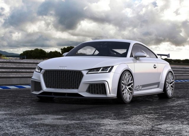 Volkswagen се отказа от нов мощен турбо-мотор