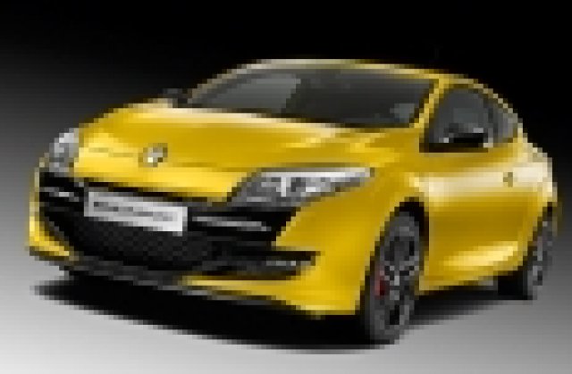 В Renault не изключват нов Megane Renaultsport