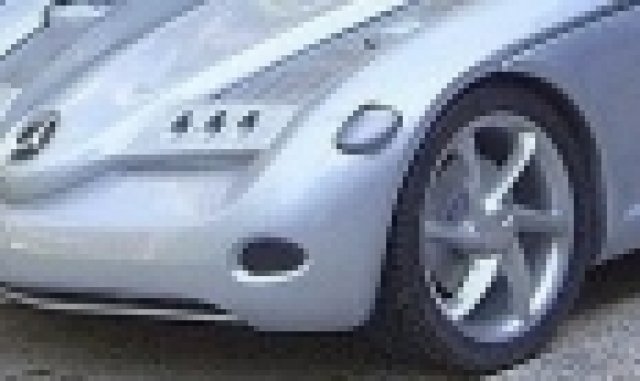 Mercedes-Benz подготвя роудстера SLA