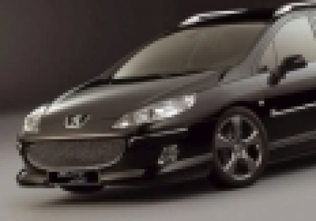 Irmscher вече работи и с Peugeot