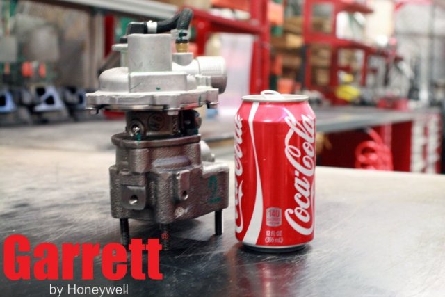 Турбо-дизел с 2 цилиндъра за обновената Tata Nano