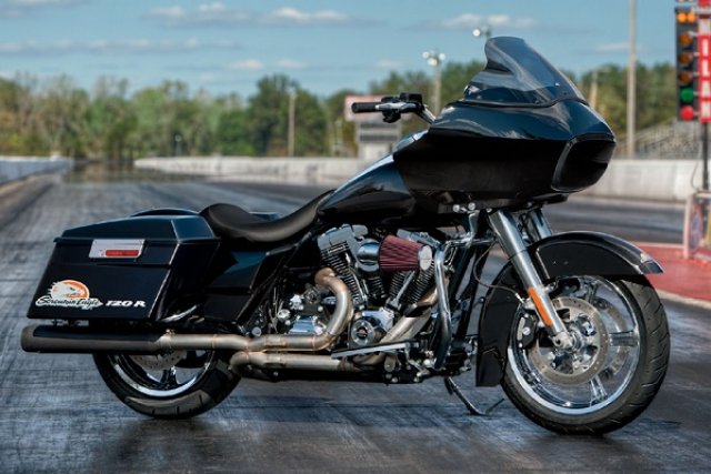 Harley-Davidson записа името си в Дизелгейт