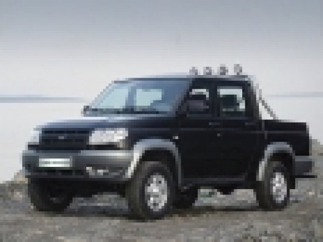 Берлускони ще си купува Уаз-ка