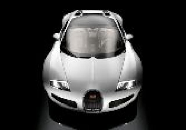 Тазгодишните най-скъпи коли