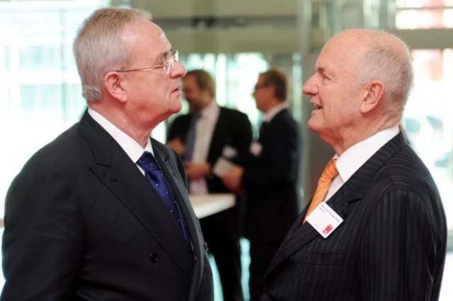 Феноменът Volkswagen