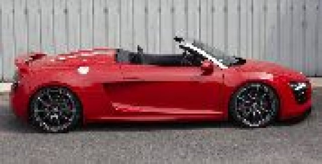 RENM се зае с R8