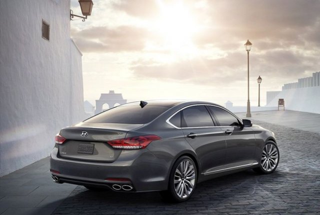 Hyndai привлече още един топ-дизайнер